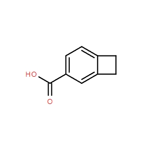 4-羧基苯并环丁烯