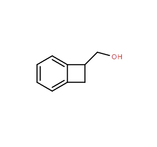 1-羟甲基苯并环丁烯