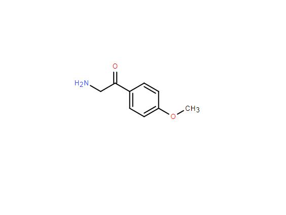 2-氨基-2-氨基-4-甲氧基苯乙酮4-甲氧基苯乙酮