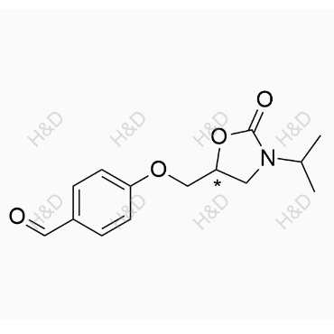 1173203-26-3	Bisoprolol EP Impurity T	比索洛尔EP杂质T