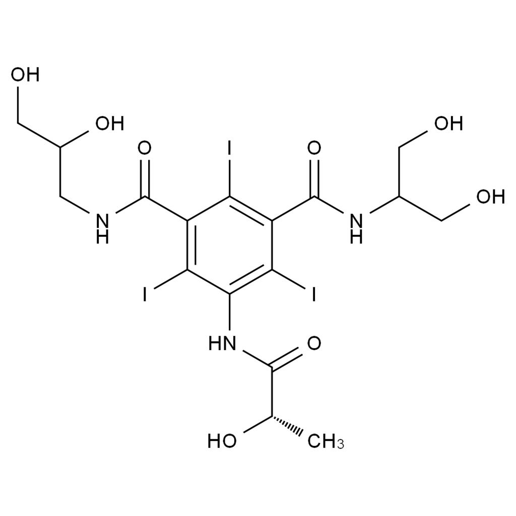 CATO_碘帕醇EP杂质G_1869069-72-6_97%