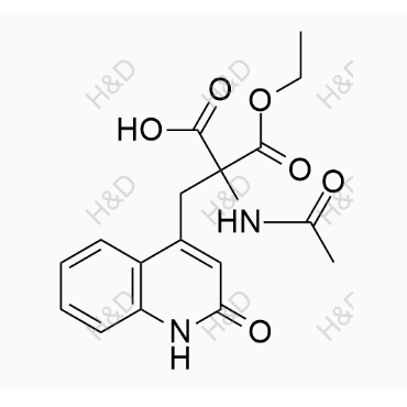 90097-85-1	Rebamipide Impurity 24	瑞巴派特杂质24