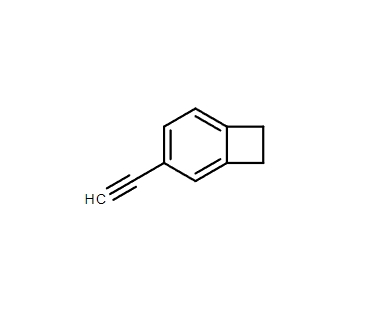 苯并环丁烯-4-乙炔