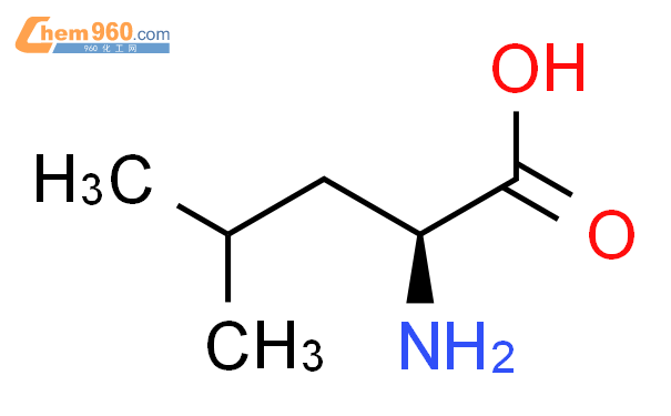 L-亮氨酸(1-13C) 经微生物/热原测试 L-LEUCINE(1-13C) MICROBIOLOGICAL/PYROGEN TESTED