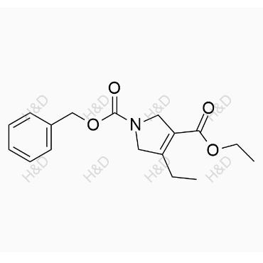 2095311-48-9	Upadacitinib Impurity 86	乌帕替尼杂质86