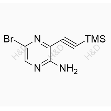 875781-41-2	Upadacitinib Impurity124	乌帕替尼杂质124