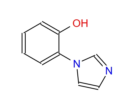 2-(咪唑-1-基)苯酚