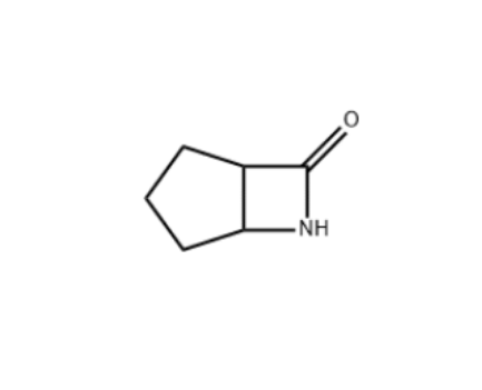 6-硫唑嘌呤双环[3.2.0]庚烷-7-酮