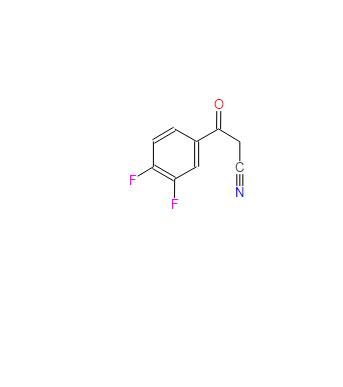 2',4'-二氟苯甲酰基乙腈