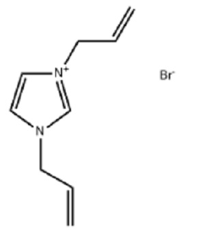 31483-71-3  1,3-二烯丙基咪唑溴化物  1,3-diallylimidazolium bromide