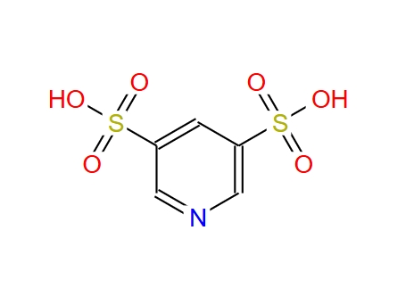 吡啶-3,5-二磺酸