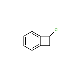 1-氯苯并环丁烯