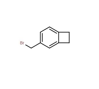 4-溴甲基苯并环丁烯