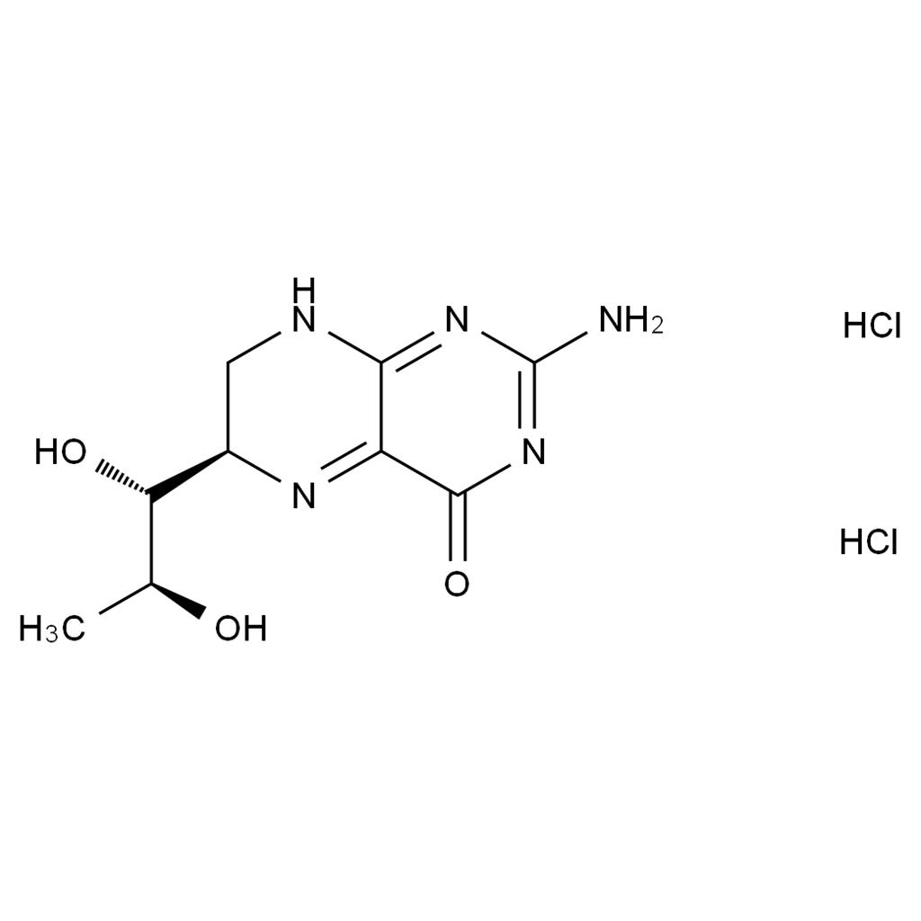 CATO_盐酸沙丙蝶呤_69056-38-8_97%