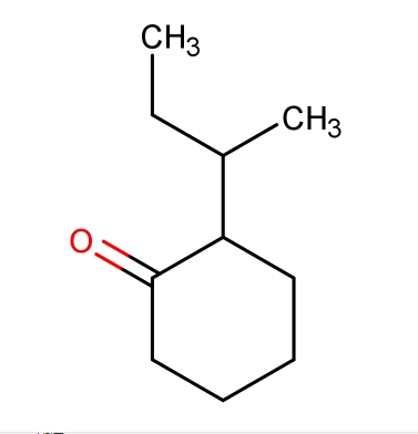 14765-30-1 2-仲丁基环己酮 2-sec-Butylcyclohexanone