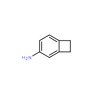 4-氨基苯并环丁烯 55716-66-0