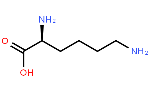 L-赖氨酸:盐酸(4,4,5,5-D4) 经微生物/热原测试 L-LYSINE:2HCL(4,4,5,5-D4)MICROBIOLOGICAL/PYROGEN TESTED