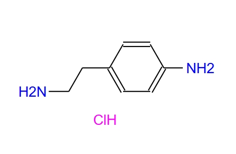 4-氨基苯乙胺双盐酸盐