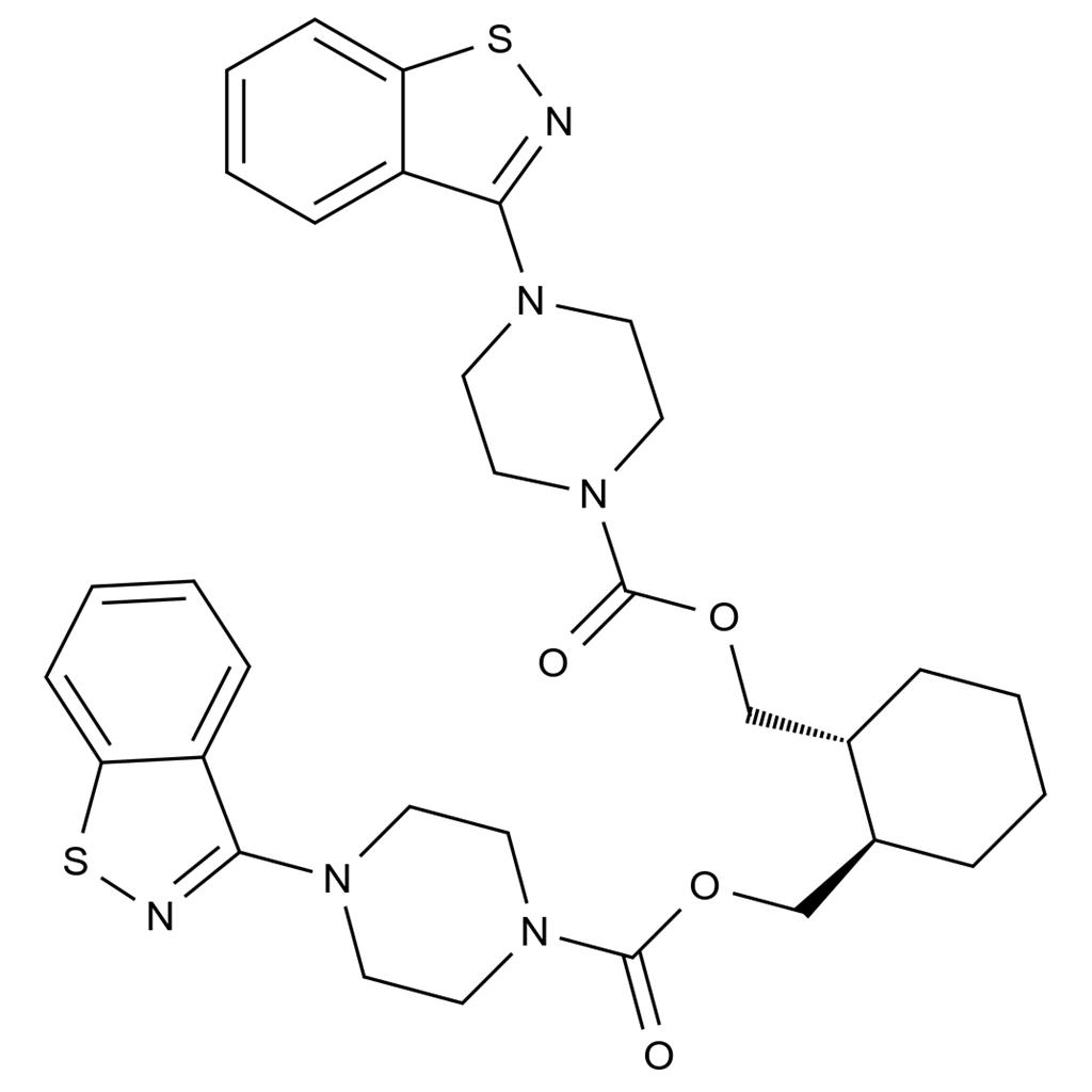 CATO_鲁拉西酮杂质60_1807983-61-4_97%