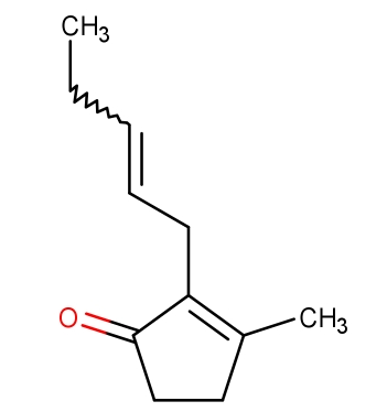 488-10-8 顺式茉莉酮 Cis-Jasmone