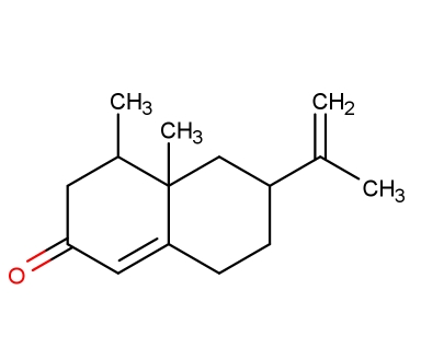 4674-50-4 圆柚酮 Nootkatone