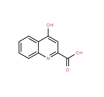 4-羟基喹啉-2-羧酸