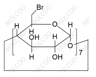 舒更葡糖钠Org48302杂质 现货产品 自制产品 摩科现货