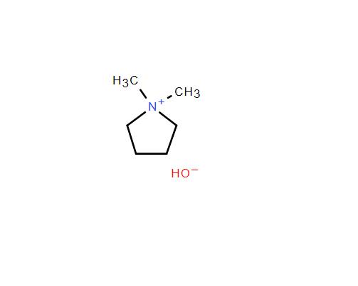 二甲基吡咯烷氢氧化物 AQ 溶液