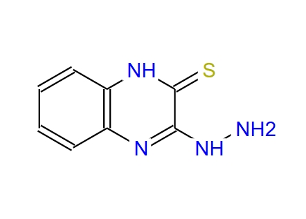 3-肼基喹喔啉-2(1H)-硫酮