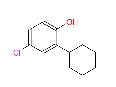 4-氯-2-环己酚