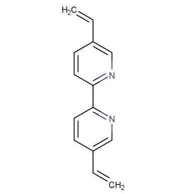 932396-96-8 5,5'-二乙烯基-2,2'-联吡啶 5,5'-Divinyl-2,2'-bipyridine