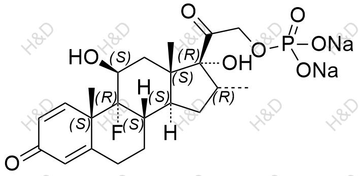 地塞米松磷酸钠