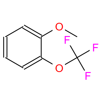 2-三氟甲氧基苯甲醚；261952-22-1