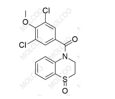 多替诺德杂质39|纯度高质量优，随货有图谱