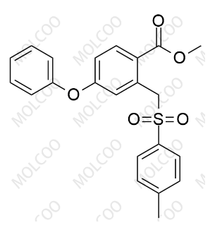 罗沙司他杂质70|性状稳，随货有图谱