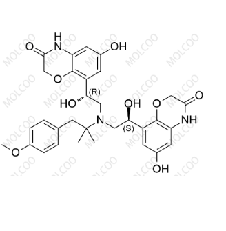 奥达特罗杂质39|纯度高质量优