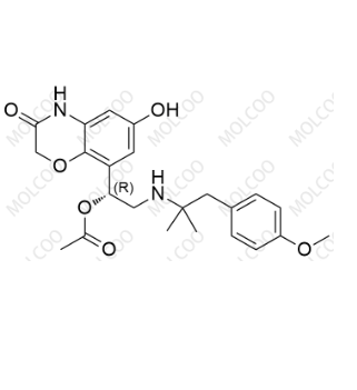 奥达特罗杂质40|纯度高质量优