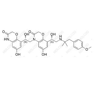 奥达特罗杂质41|纯度高性状稳，送图谱