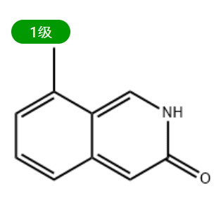 8-methylisoquinolin-3-ol