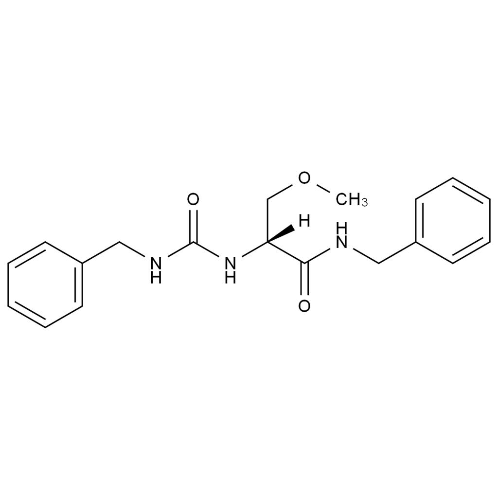 CATO_拉科酰胺EP杂质I（R异构体）_2295925-90-3_97%