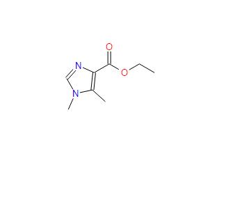 1,5-二甲基-1H-咪唑-4-羧酸乙酯