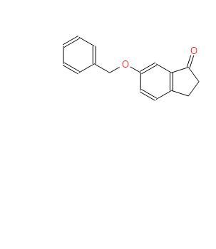 6-苄氧基-1-茚酮