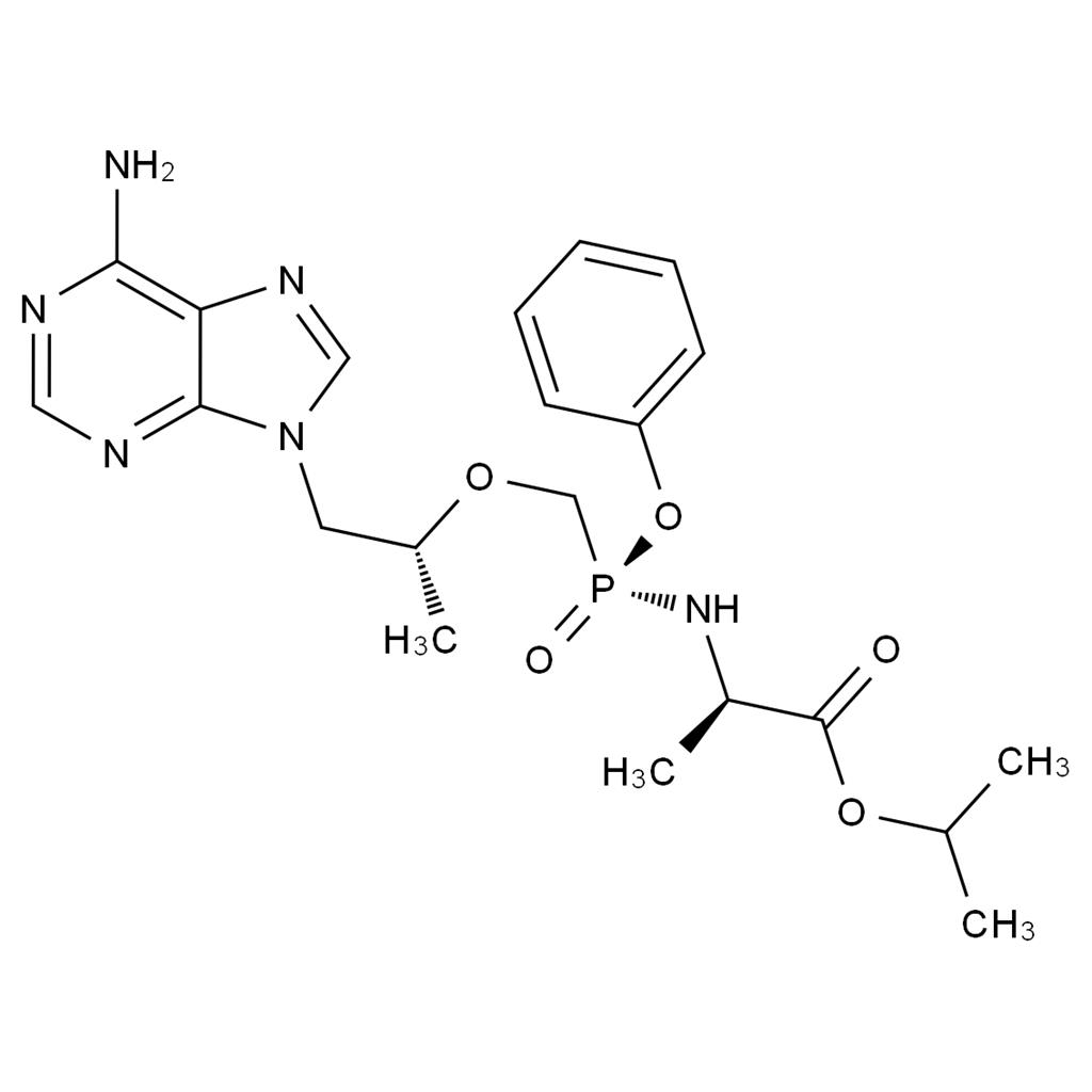 CATO_替诺福韦艾拉酚胺杂质42_2053424-82-9_97%