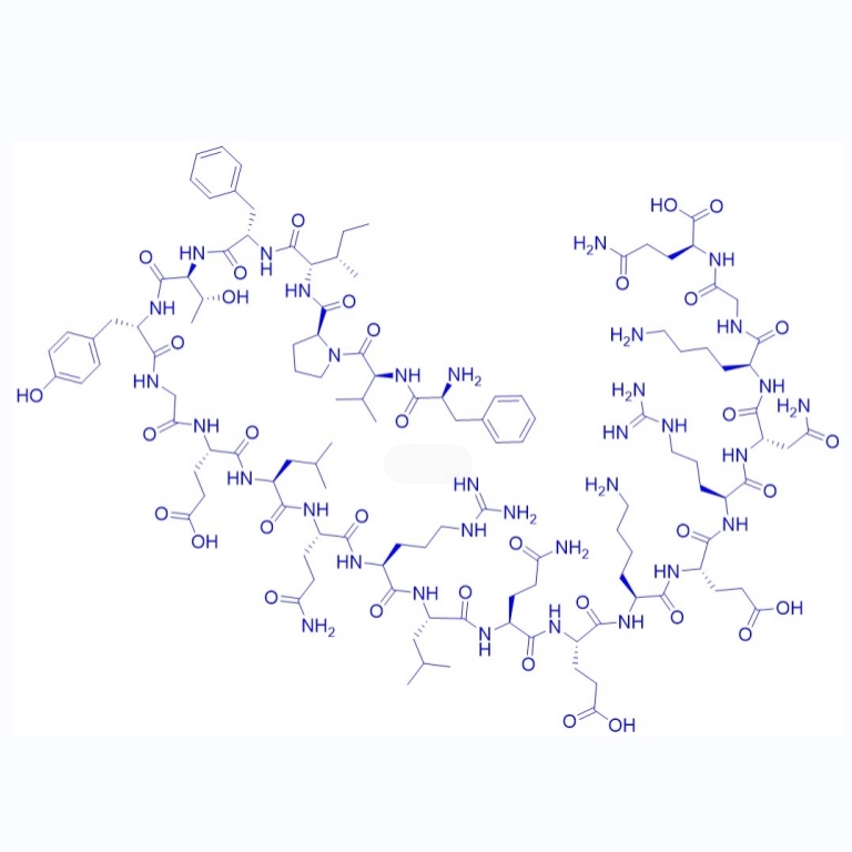 (Leu13)-Motilin (human, porcine)/59530-69-7/KW-5139