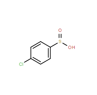 对氯苯亚磺酸