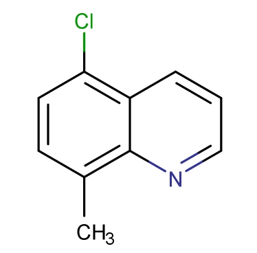 78941-95-4 5-氯-8-甲基喹啉 5-Chloro-8-methylquinoline