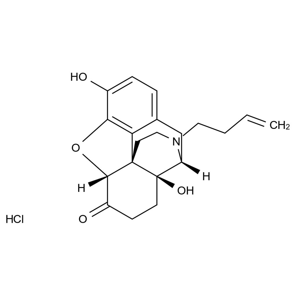 CATO_纳曲酮杂质24 盐酸盐_131670-05-8_97%