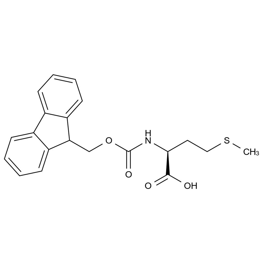 CATO_Fmoc-蛋氨酸-OH_71989-28-1_97%