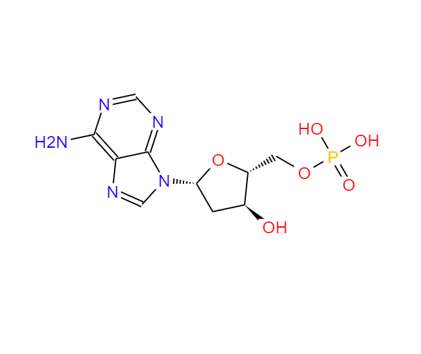 2'-脱氧腺苷-5'-单磷酸