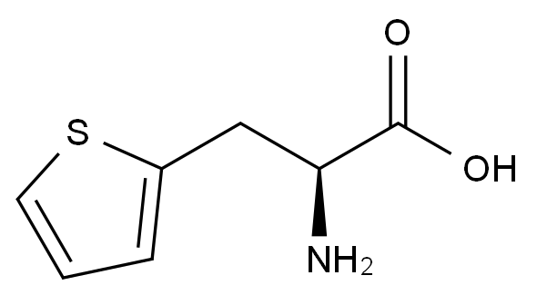 CATO_H-β-(2-Thienyl)-丙氨酸-OH_22951-96-8_97%